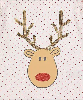 Mothercare Reindeer T-Shirt