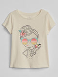 Gap Sunglasses Girl T-Shirt