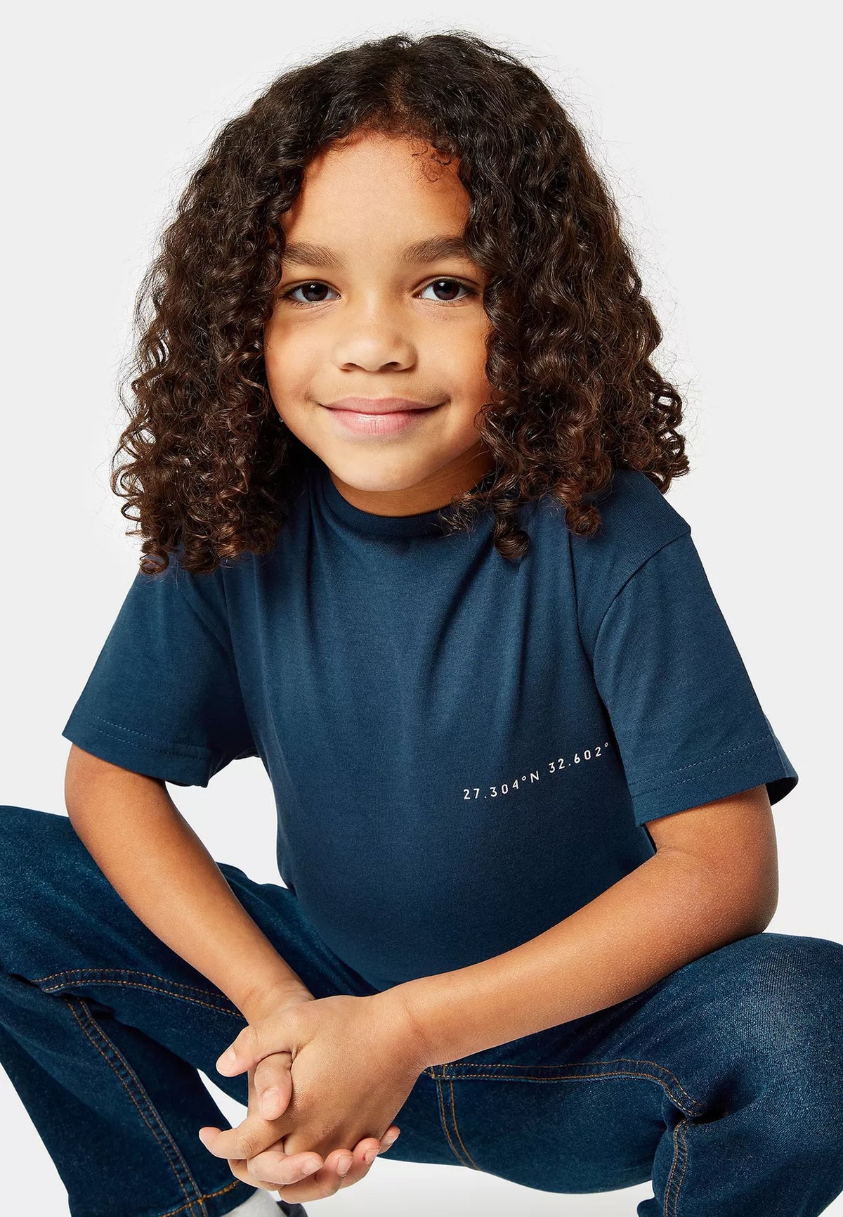 Mothercare T-Shirts - 4 Pack