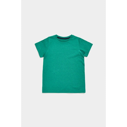 Mothercare Boys T-Shirts-Pack of 4