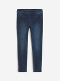 H&M Blue Denim Jeggings
