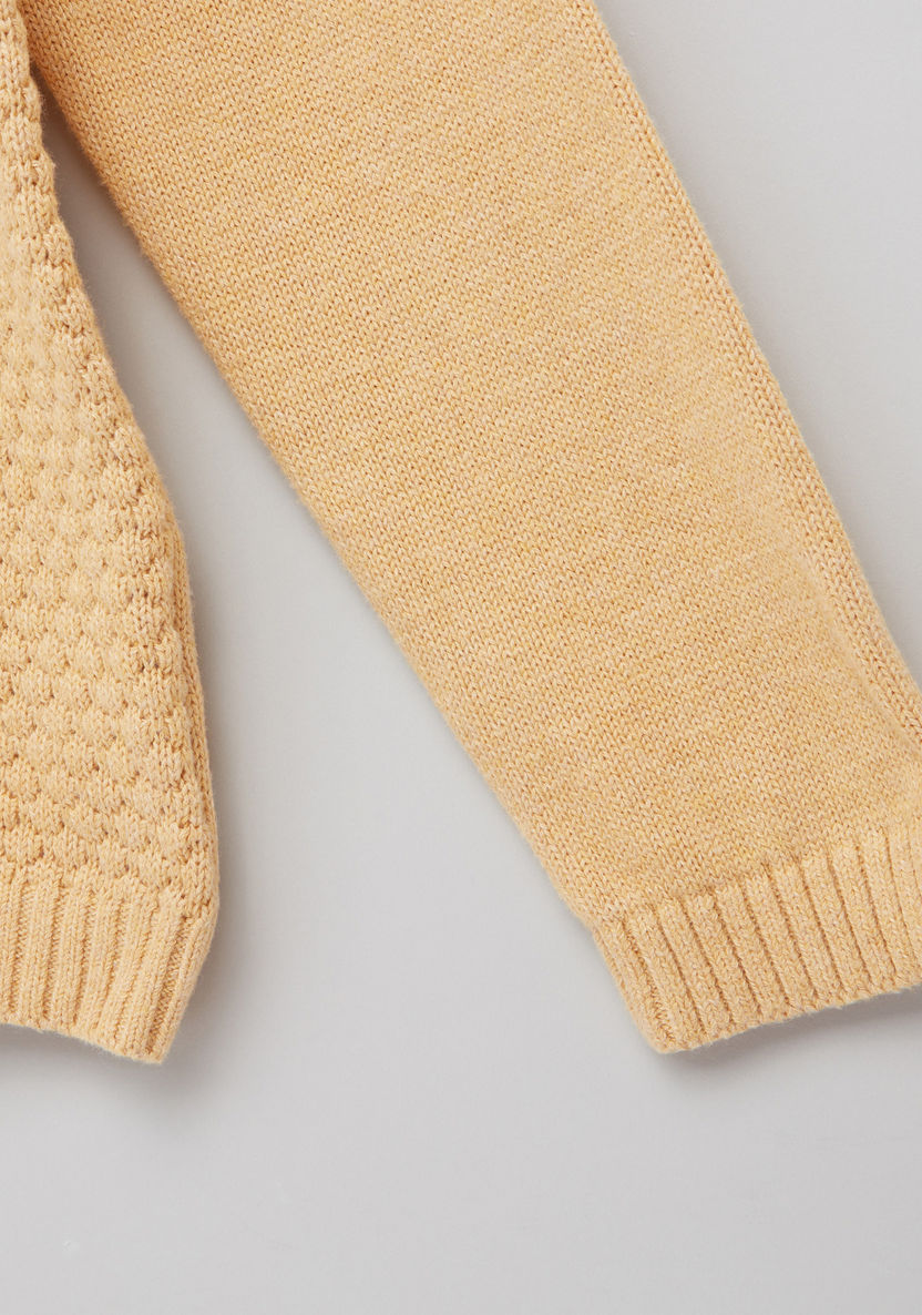 Eligo True Knit Sweater
