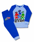 Pj Masks Pj Set Boy