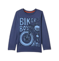 Mothercare Biker Boys T-Shirt