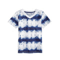 Epic Threads Boys Tie-Dye V-neck T-Shirt