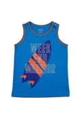 The Children’s Place Boy Tank Top