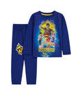Matt Hatter Boy Pj Set