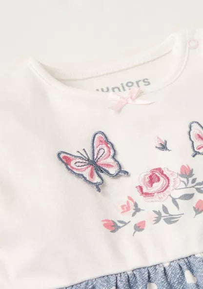 Babyshop Juniors Butterfly Dress