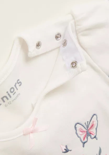 Babyshop Juniors Butterfly Dress