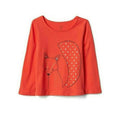 Gap Fox Baby T-Shirt