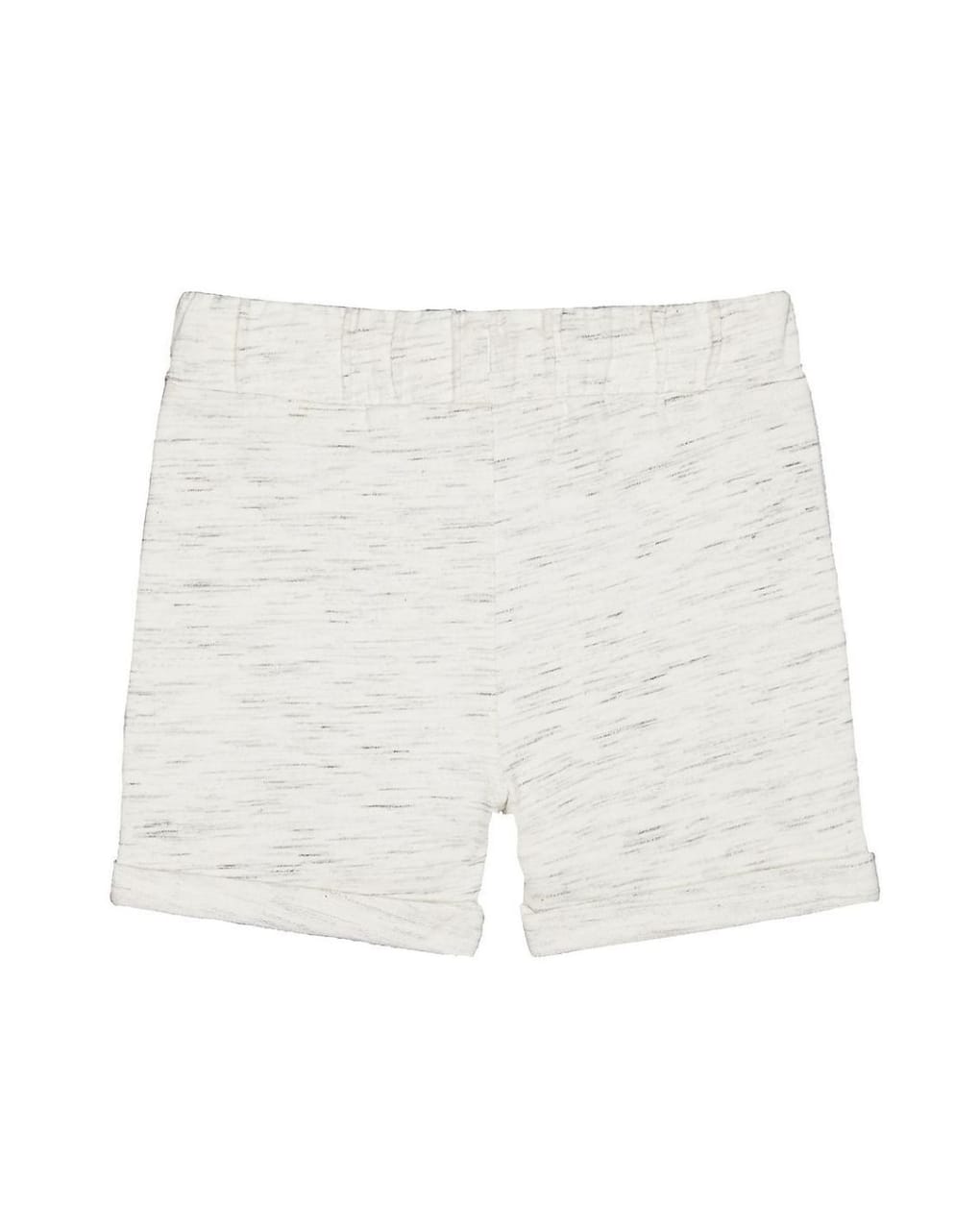 Mothercare Boys Shorts Contrast Taping Grey