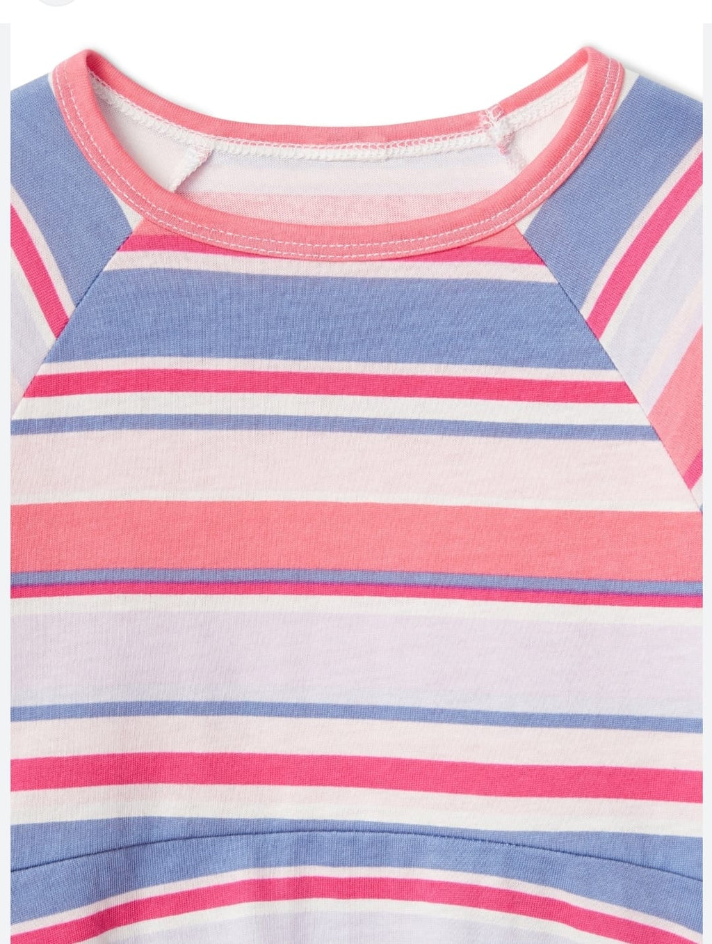 GAP Print Skater Dress