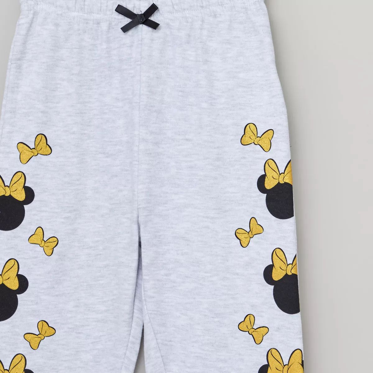 Juniors Baby Girls Full Sleeves - Love Minnie
