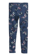 H&M Butterfly Leggings