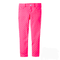 Gymboree Pink Dots Jeggings