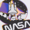 H&M White Nasa T-Shirt