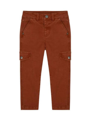 Mothercare Brown Jeans