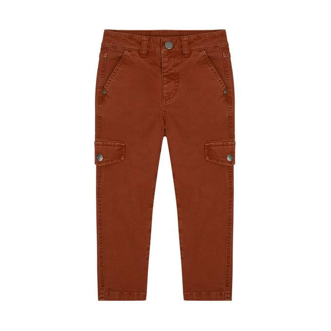 Mothercare Brown Jeans