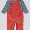 Marks and Spencer Corduroy Dungaree