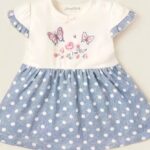 Babyshop Juniors Butterfly Dress
