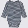 Marks and Spencer Corduroy Dungaree