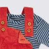 Marks and Spencer Corduroy Dungaree