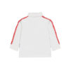 Mothercare White And Navy Rugby Shirt