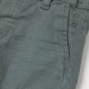 H&M 6-Pockets Cotton Trouser Dark Green