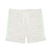 Mothercare Boys Shorts Contrast Taping Grey