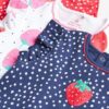 NEXT UK 3 Pack Baby Rompers