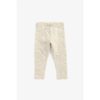 Mothercare Zebra, Purple And Grey Leggings - 3 Pack