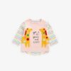 Mothercare BABY GIRLS T-SHIRT KNITTED
