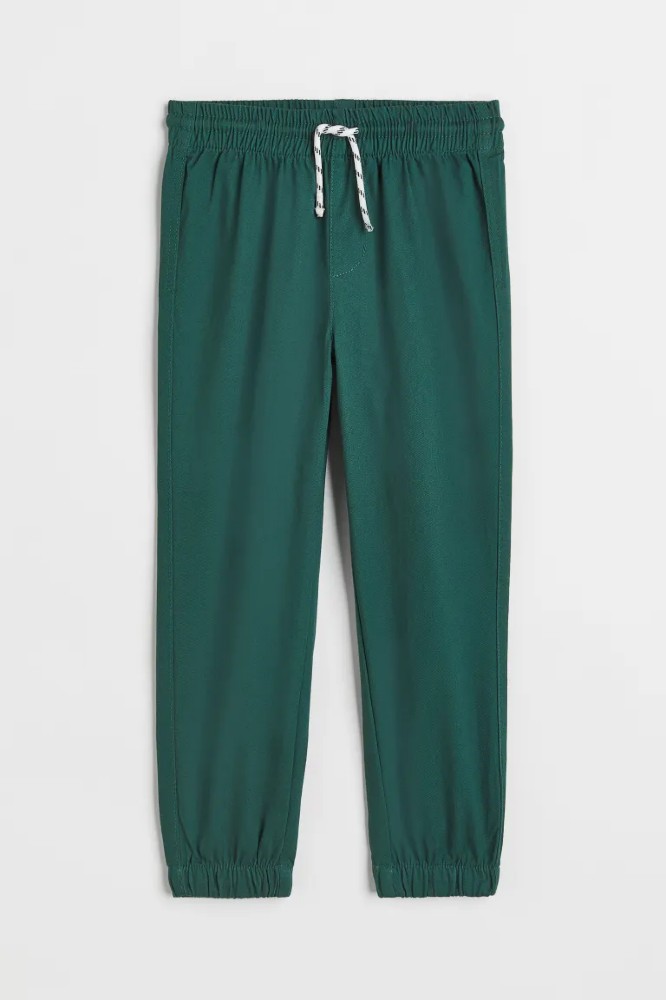 H&M Relaxed Fit Joggers