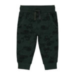Mothercare Green Truck Joggers