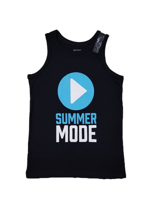 The Children’s Place Boy Tank Top