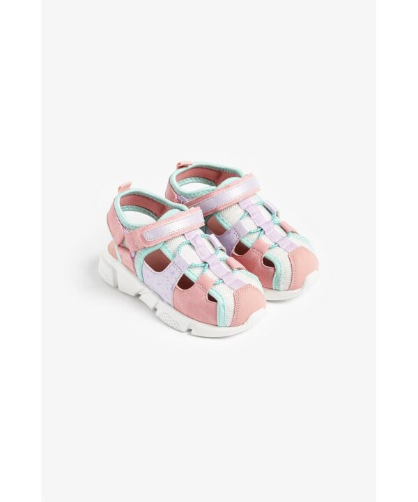 Mothercare Girls Sandals